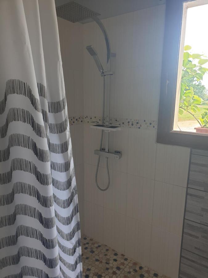 Appartement Le Refuge à Lurcy-Lévis Extérieur photo